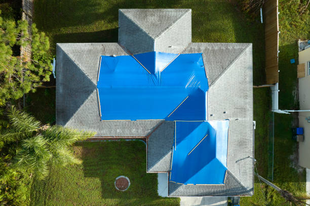 Best Solar Panel Roofing Installation  in Lufkin, TX