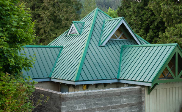 Asphalt Shingles Roofing in Lufkin, TX