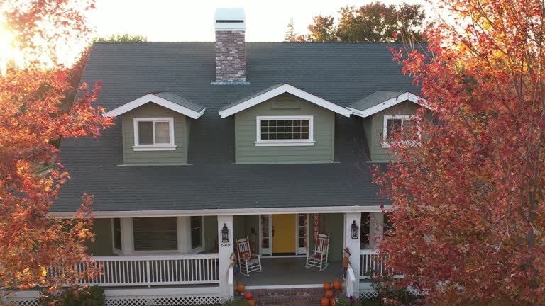 Best Flat Roofing  in Lufkin, TX