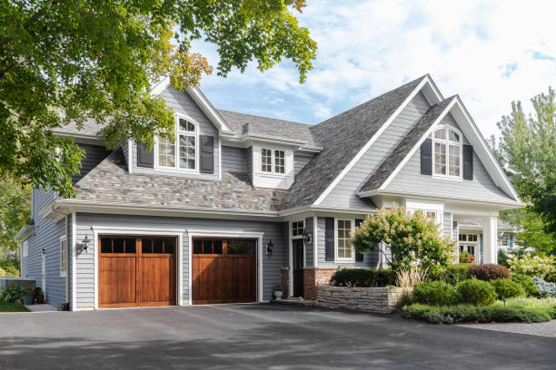 Best 4 Ply Roofing  in Lufkin, TX
