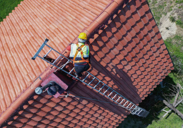 Best Roof Coating and Sealing  in Lufkin, TX