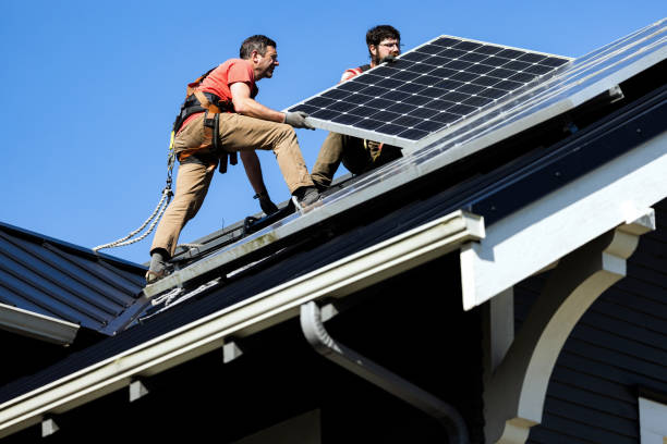 Best Roof Ventilation Installation  in Lufkin, TX