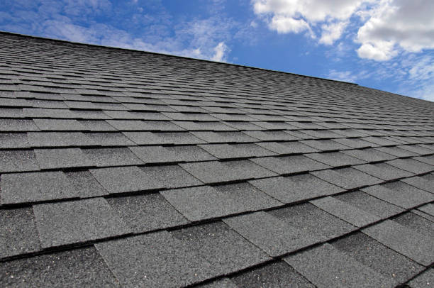 Fast & Reliable Emergency Roof Repairs in Lufkin, TX