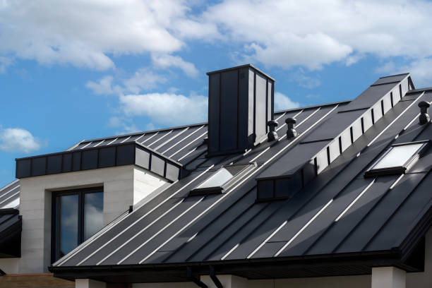 Best Storm Damage Roof Repair  in Lufkin, TX